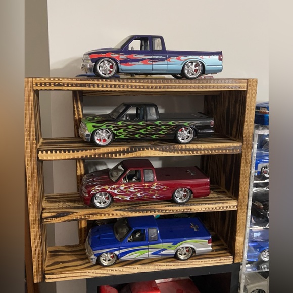 Rustic decor display - Picture 2 of 4